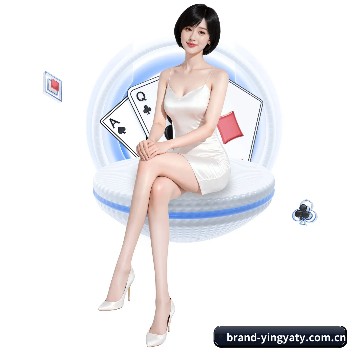 英亚平台 APP 界面